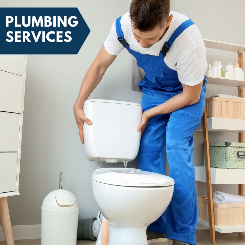 Plumbing Company in Red Bluff, CA
